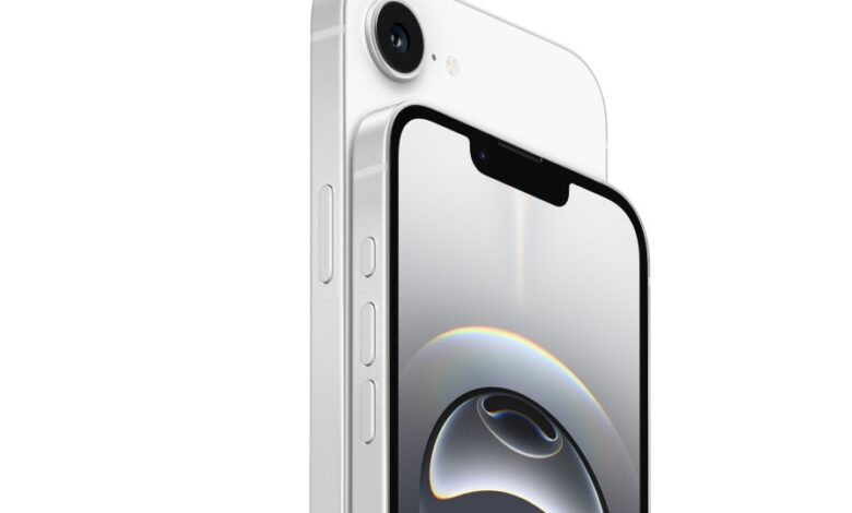 آبل تطلق "آيفون 16" بخصائص للذكاء الإصطناعي 1 43b10cf9f6b