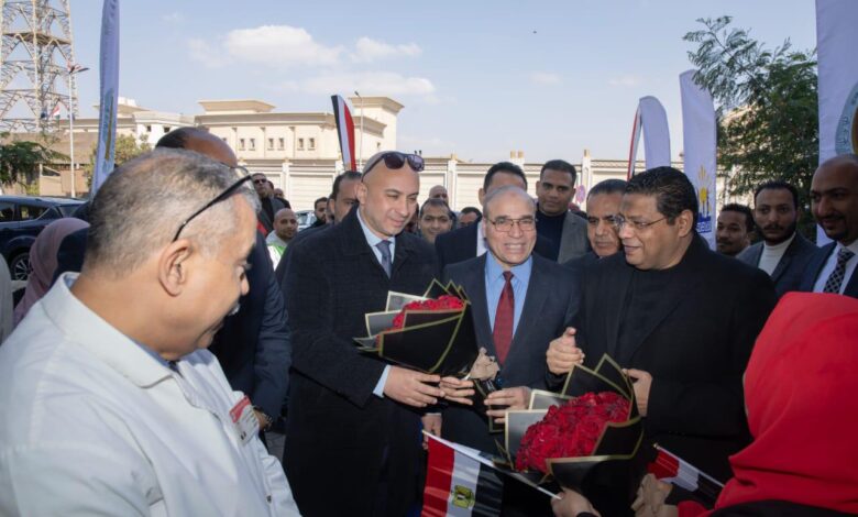 "الشعب الجمهوري" بالقاهرة يساهم بعدد من الأجهزة الطبية الدقيقة لمستشفى القاهرة الفاطمية والمنطقة الطبية بالشرابية 1 IMG 20250208 WA0081