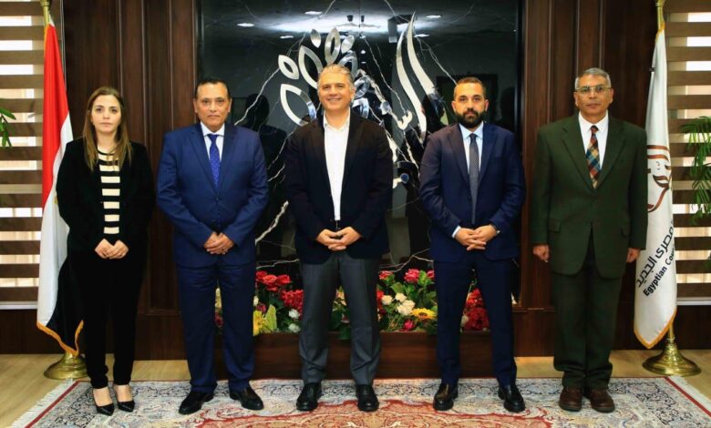 Hassan Allam Holding Launches Jinet Agriculture and Expands Agricultural Land Portfolio 1 IMG 20250209 WA0020