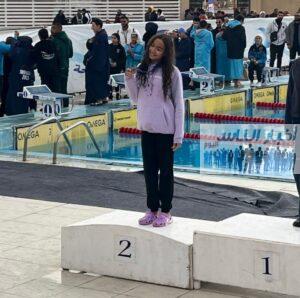 "العدد قابل للزيادة" .. سباحو سيتي كلوب يرفعون رصيدهم إلى 5 ميداليات في بطولة الجيزة 2 IMG 20250216 WA0043