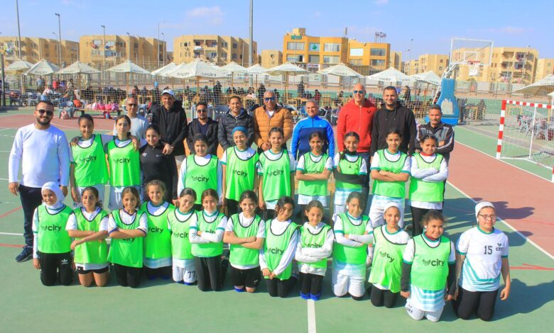 سيتي كلوب تجنى ثمار الإستثمار رياضيا.. سيطرة على ميداليات السباحة والجودو والكيك بوكسينج وكرة اليد 1 IMG 20250218 WA0050