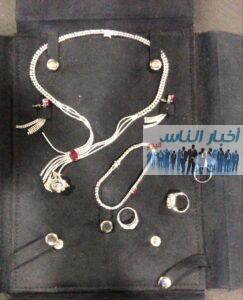 جمارك مطار القاهرة تحرر ٦٥٢ محضر ضبط خلال عام ٢٠٢٤ 3 IMG 20250222 WA0120