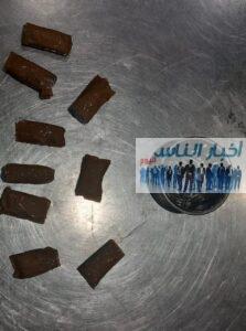 جمارك مطار القاهرة تحرر ٦٥٢ محضر ضبط خلال عام ٢٠٢٤ 2 IMG 20250222 WA0121