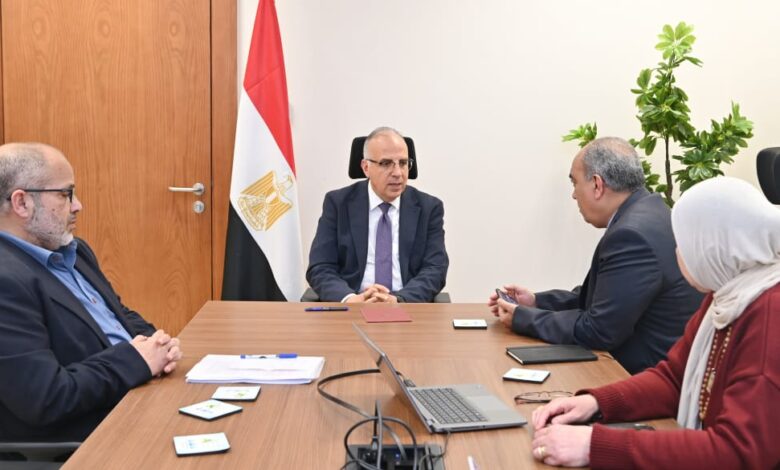 سويلم : تأهيل حائط رشيد البحرى" بالتعاون مع البنك الأوروبي للإعمار 1 IMG 20250225 WA0039