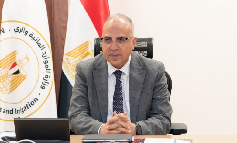 سويلم : الإنتهاء من تأهيل ٩٣٨ ترعه بأطوال ٤٠٠٠ كيلومتر بمبادرة "حياة كريمة" 1 IMG 20250226 WA0048