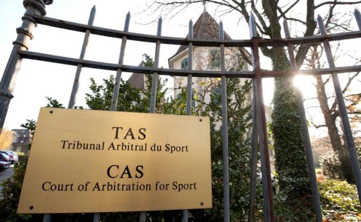 "تاس" ترفض طلب إلغاء فوز نهضة بركان بنهائي الكنفدرالية 1 IMG 20250226 WA0109