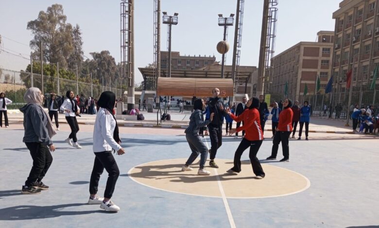 الشباب والرياضة تنفذ فعاليات اللقاء الرياضي لتلاميذ المدارس وذوي الهمم بأسيوط 1 IMG ٢٠٢٥٠٢١٩ ١٧١١٥٤
