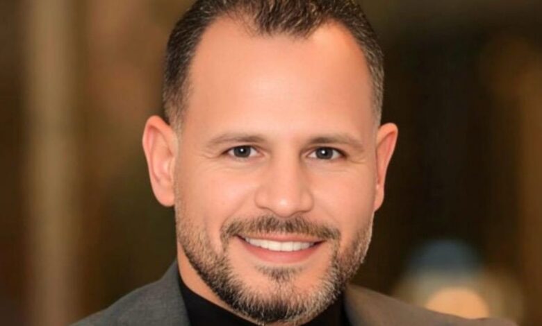 عضو اتحاد الغرف السياحية يقترح تصورا للإستثمار الأمثل لإفتتاح المتحف المصري الكبير في الترويج للسياحة المصرية 1 IMG ٢٠٢٥٠٢٢١ ١٤١٤٤٩