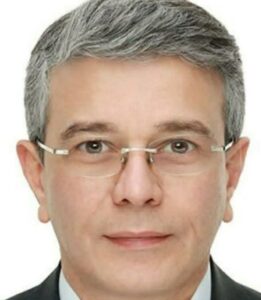 تعيين أحمد أموى رئيسًا لمصلحة الجمارك 2 FB IMG 1743171912537