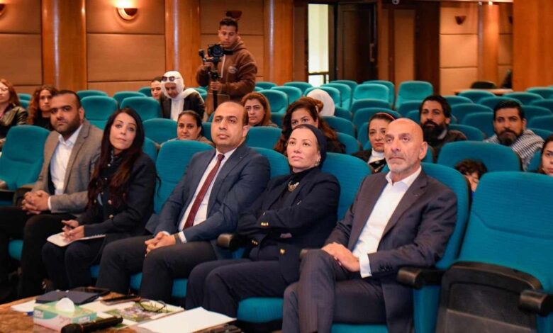 وزيرا «المالية» و«البيئة» في بيان مشترك: حريصون على تشجيع القطاع الخاص للإستثمار في مشروعات تحويل المخلفات إلى طاقة كهربائية 1 IMG 20250304 WA0059