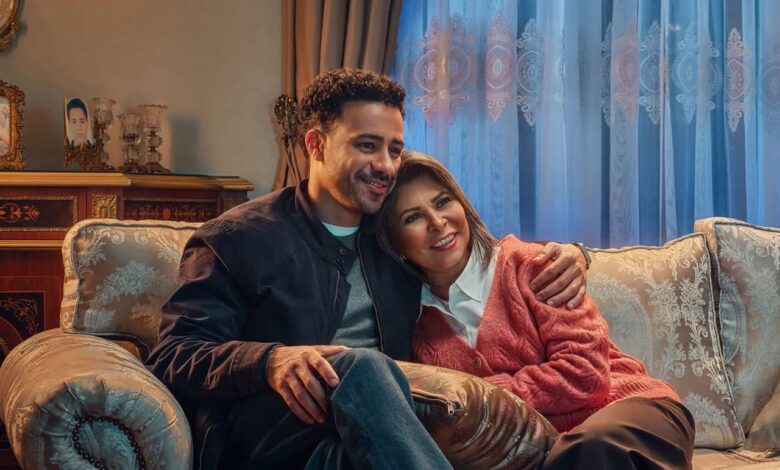 اورنج مصر تحقق فوزًا ساحقًا في أول أسبوع من سباق رمضان على منصات السوشيال ميديا وأنغامي 1 IMG 20250306 WA0007