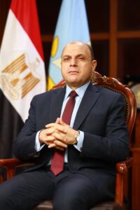 محافظ كفرالشيخ يُهنئ الأمهات في عيدهن: «أنتنّ صانعات الأمل والتاريخ» 2 IMG 20250321 WA0082