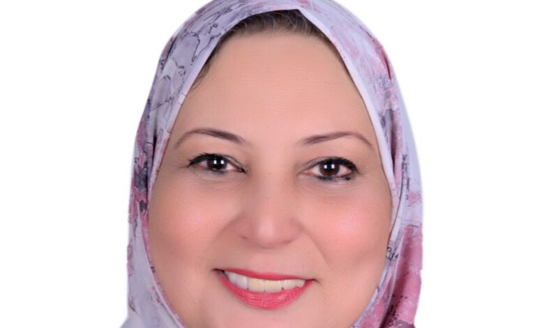 سحر رحله كفاح توجت بلقب الأم المثاليه على كفرالشيخ 1 IMG ٢٠٢٥٠٣١٨ ١٨٥٨٠٨