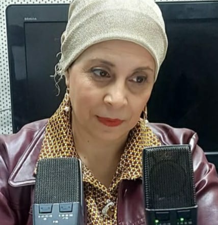 بإذاعة الشباب والرياضة : " مزيكاتي في ترحال " يطوف مع منشدي العالم الإسلامي بلغة كل دولة 1 IMG ٢٠٢٥٠٣٢٩ ١٦٥٩٢٦