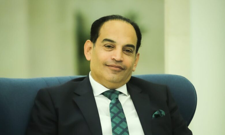 محمد مطاوع: «الرقم القومي الموحد للعقارات» نقلة نوعية في تنظيم السوق العقاري المصري 1 IMG 20250429 WA0031