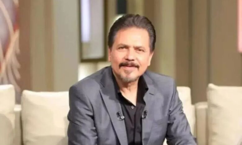 وزير الثقافة يُجدد تكليف الفنان محمد رياض رئيسًا للمهرجان القومي للمسرح المصري 1 FB IMG 1746389053029