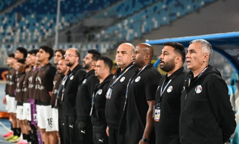 نبيه و أنور في تشيلي لحضور قرعة مونديال الشباب 1 FB IMG 1748375760500