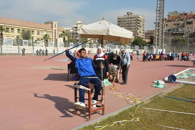 إنطلاق بطولة كأس مصر لألعاب القوى لفئة الشلل الدماغي السبت بمشاركة 102 لاعب ولاعبة 1 IMG 20250501 WA0044