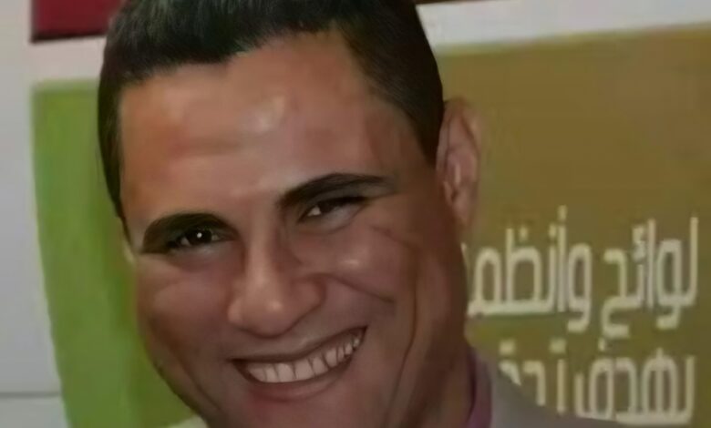 مجدي طايع عضوًا بمجلس إدارة شركة مياه الجيزة 1 IMG 20250501 WA0057