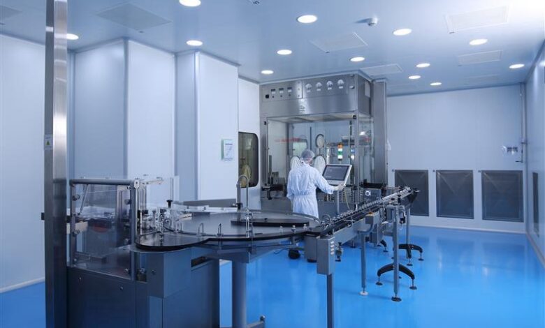 بمواصفات أوربية .. نجاح جديد فى مجال توطين تصنيع الدواء المحلى 1 IMG 20250506 WA0056