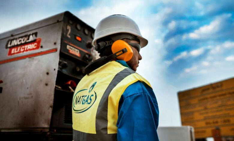 إنطلاقًا من رؤيتها لتعزيز قطاع الغاز الطبيعي في مصر .. "ناتجاس" تحتفل بـمرور 25 عامًا من الريادة والتميز في تطوير قطاع الطاقة وبناء مستقبل مستدام 1 IMG 20250508 WA0021