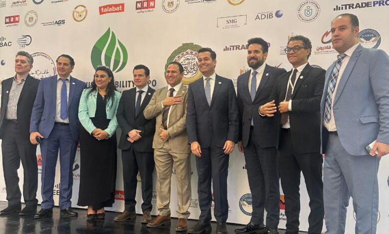 العيسوي: 70% من صادرات الحرف اليدوية تتجه إلى الأسواق العربية.. وإتفاقية جامعة الدول العربية "صفر جمارك" تمثل فرصة ذهبية 1 IMG 20250522 WA0044