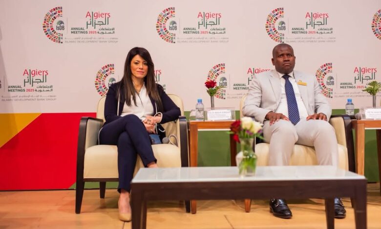 المشاط: مصر دشنت المجموعة الوزارية لريادة الأعمال لتعزيز قدرة الشركات الناشئة على النمو 1 IMG 20250523 WA0044