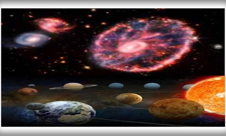 إكتشاف "مَجرّة ضخمة" تفوق درب التِبّانة بعشرة أضعاف 1 IMG 20250523 WA0054