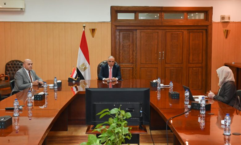 سويلم : بحث إنشاء "مدارس فنية مهنية لتكنولوجيا الري" 1 IMG 20250527 WA0012