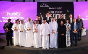 Forbes Middle East Launches the Building the Future Summit In Partnership with the UAE Ministry of Energy and Infrastructure and Abu Dhabi’s Department of Municipalities and Transport 2 IMG 20250527 WA0022