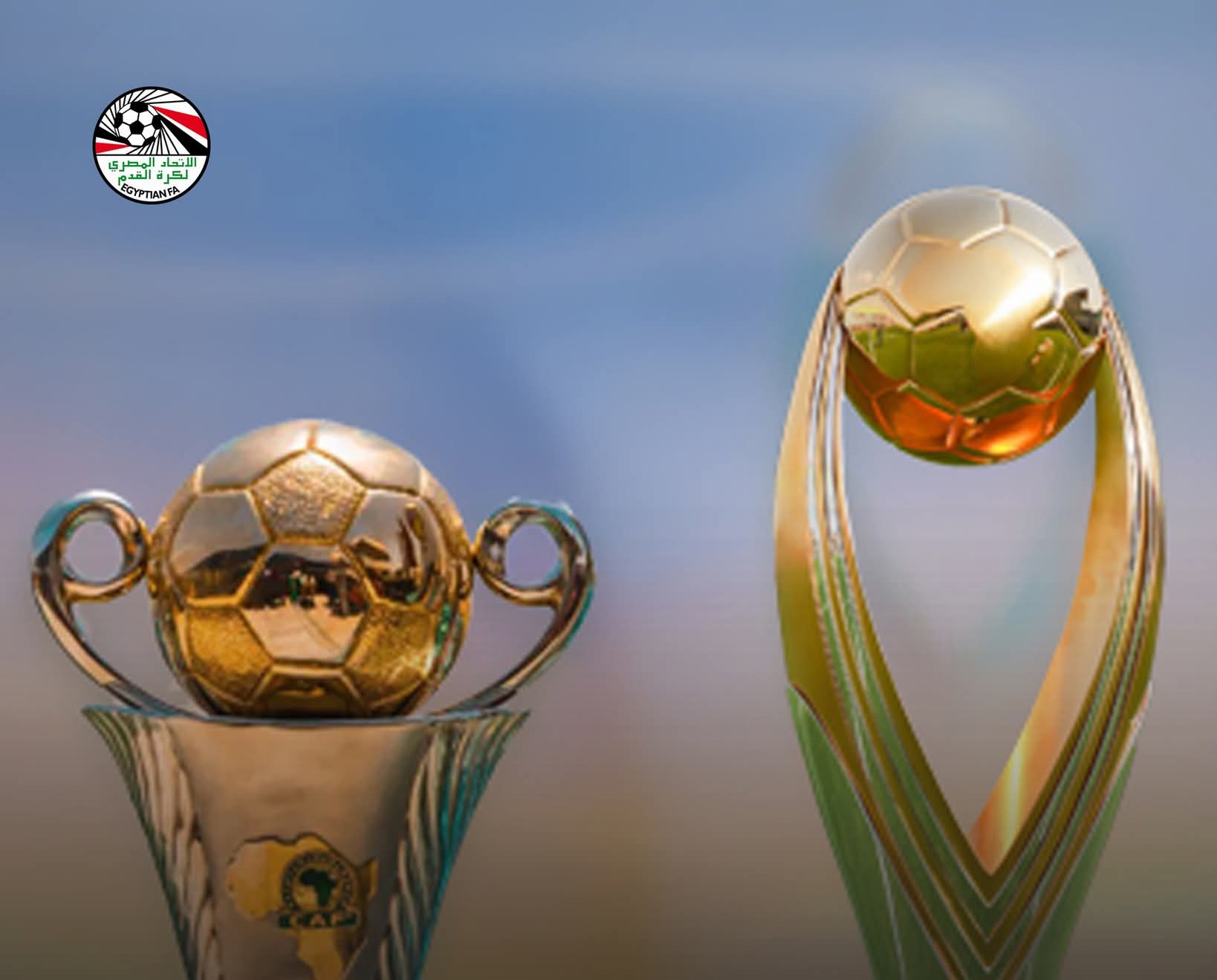 الاتحاد الأفريقي يعلن مواعيد دوري أبطال أفريقيا والكونفدرالية 2025 - 2026 1 FB IMG 1750410262614