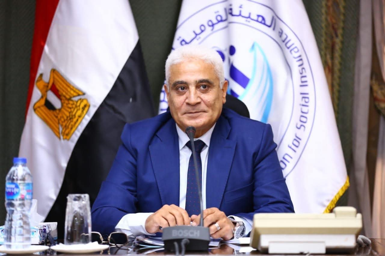 التأمينات تبدأ صرف المعاشات بالزيادة أول يوليو 1 FB IMG 1750883685789