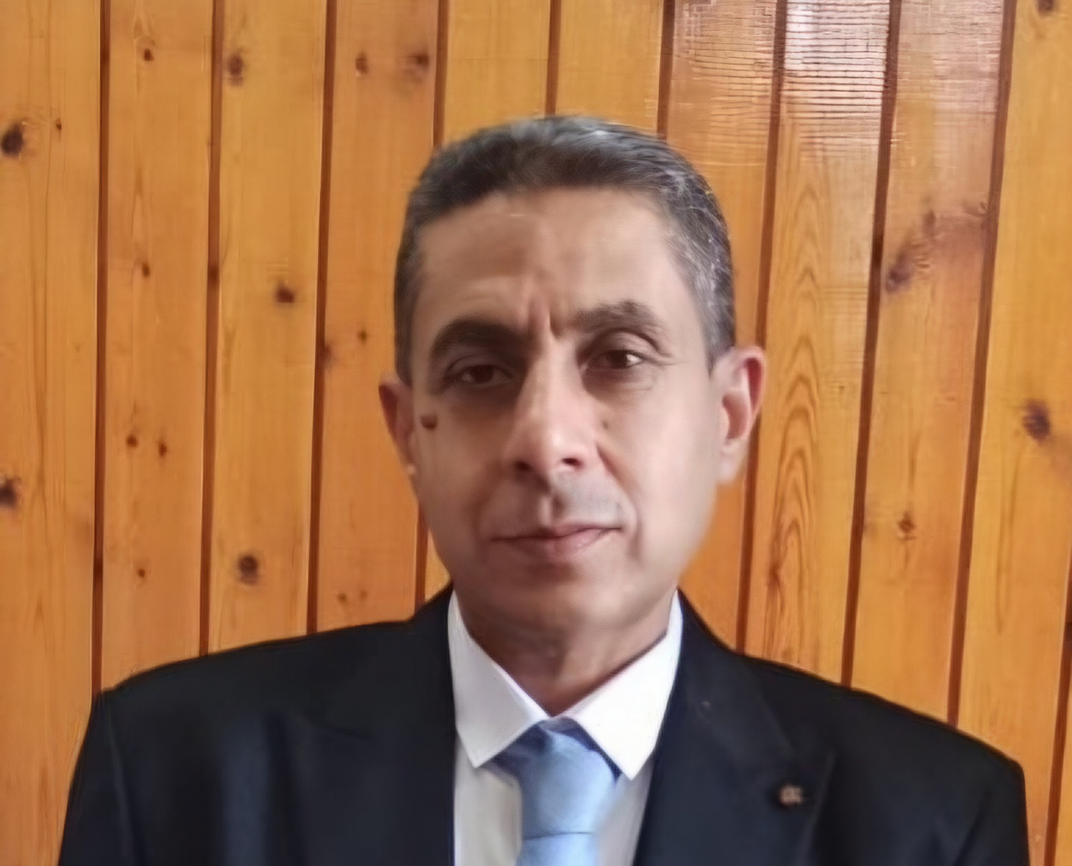 «فخري منصور » وكيلًا لوزارة الزراعة بكفر الشيخ 1 IMG 20250611 WA0015