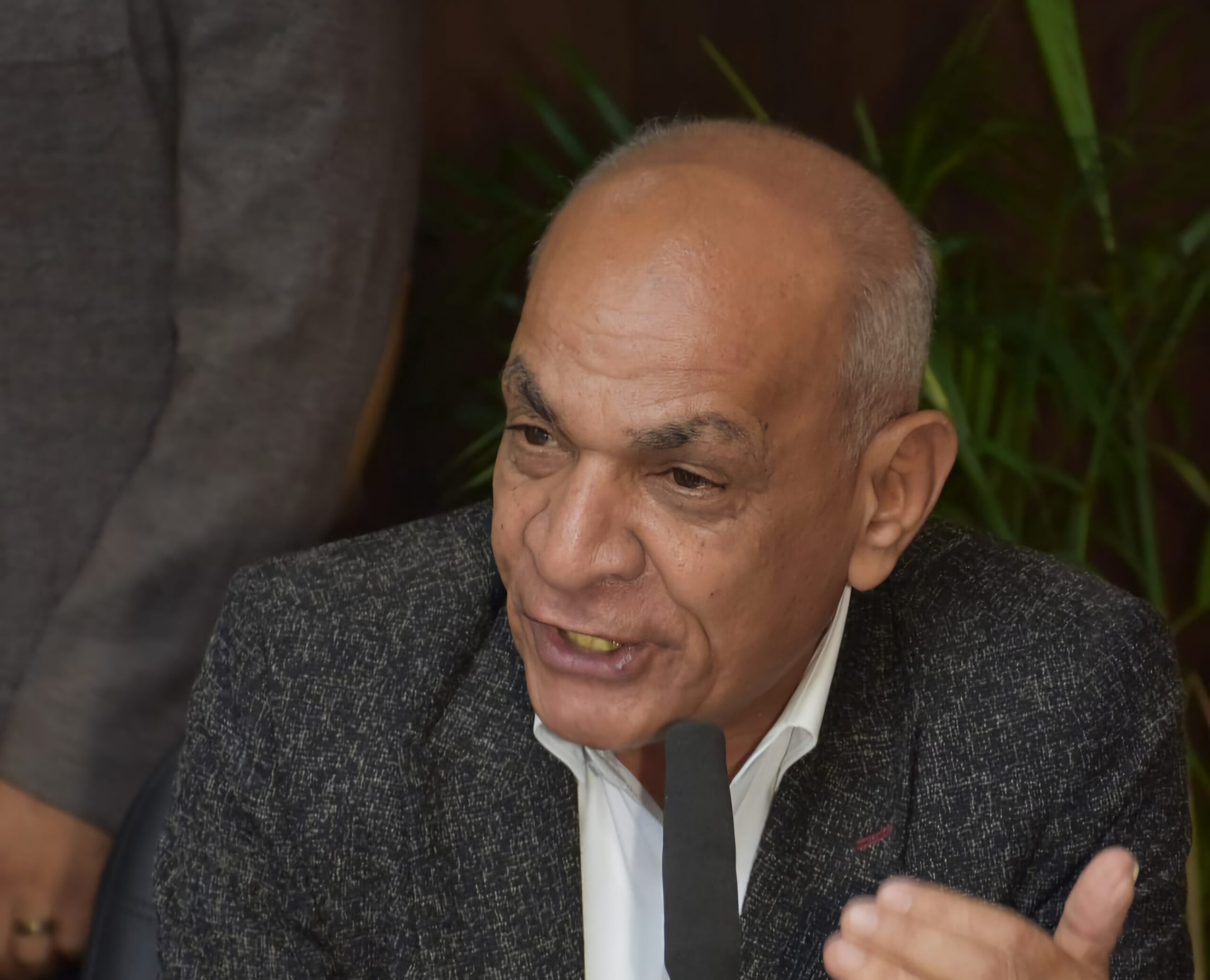 كمال حسنين: معركتنا الحقيقية ستكون على المقاعد الفردية ولدينا كوادرنا التي تحظى بثقة الشارع المصري 1 IMG 20250611 WA0057 scaled