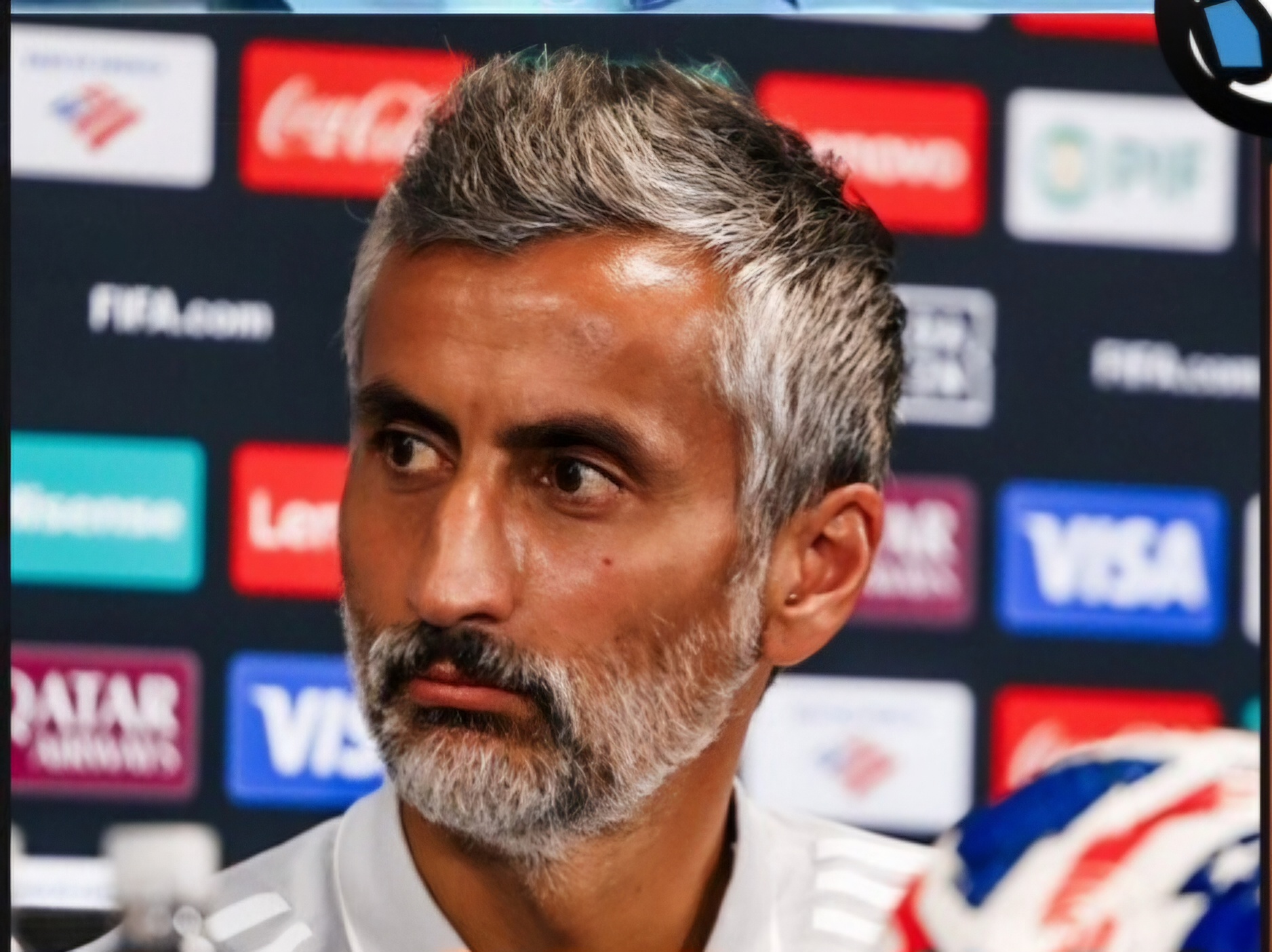 خوسيه ريبيرو مدرب الأهلي : هناك بعض الأخطاء وسنصحهها ..ولدينا فرصة أفضل أمام بالميراس 1 IMG 20250615 WA0046