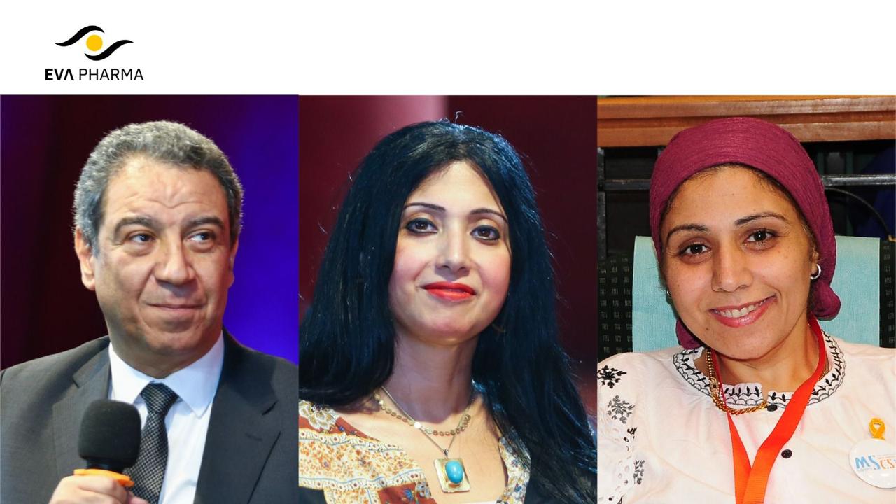 في اليوم العالمي لـ «MS».. خبراء يحذرون: «التصلب المتعدد» يُهاجم الشباب.. وأدوية حديثة تدعم المرضى 1 IMG 20250617 WA0060