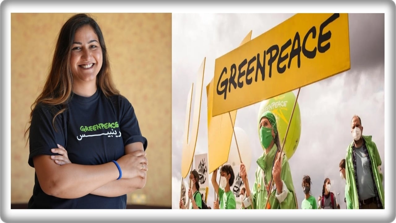 ثلاث سنوات لإنقاذ هدف 1,5 درجة مئوية: غرينبيس الشرق الأوسط وشمال إفريقيا تدعو إلى تحرّك عاجل وعدالة مناخية 1 IMG 20250623 WA0107