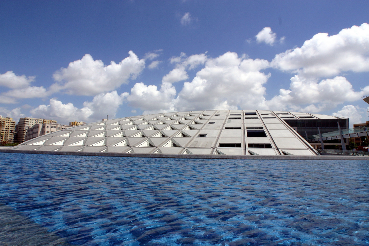 ندوة حول ثقافة حقوق الإنسان بمكتبة الإسكندرية 1 IMG 20250623 WA0109