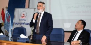 بحضور الفنان طارق الدسوقى.. الجامعة المصرية الروسية تنظم ندوة "ثوابت فى مواجهة تحديات الأمن القومى".. صور 4 IMG 20250625 WA0064