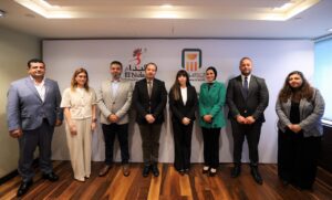 إستكمالا لدوره المجتمعي ... البنك الأهلي المصري يوقع بروتوكول تعاون مع المؤسسة المصرية للتنمية المتكاملة " النداء" 2 IMG 20250630 WA0097