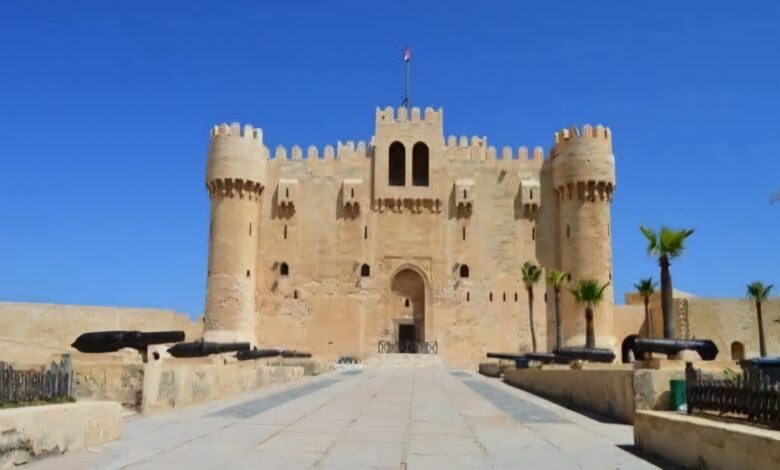 مجاناً للمواطنين يوم 24 يوليو .. جميع المواقع الأثرية والمتاحف إحتفالاً بالعيد القومي لمحافظة الإسكندرية 1 FB IMG 1752748895703