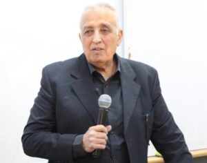 قدمها أستاذ بجامعة فوبرتال فى ألمانيا.. الفنون التطبيقية بالمصرية الروسية تنظم ندوة المفاهيم المعاصرة للتصميم.. صور 3 IMG 20250701 WA0048