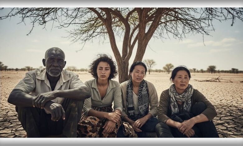 "غرينبيس" تُعلّق على قرار المحكمة العليا العالمي لتعزيز حماية المُجتمعات المُتضررة من أزمة المناخ 1 IMG 20250724 WA0087