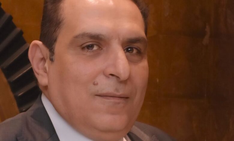 رئيس شعبة الجمارك: وقف تعديلات السيستم خطوة مهمة ونسعى لتفويض التصالح للجمارك بمبالغ محددة 1 IMG 20250729 WA0030