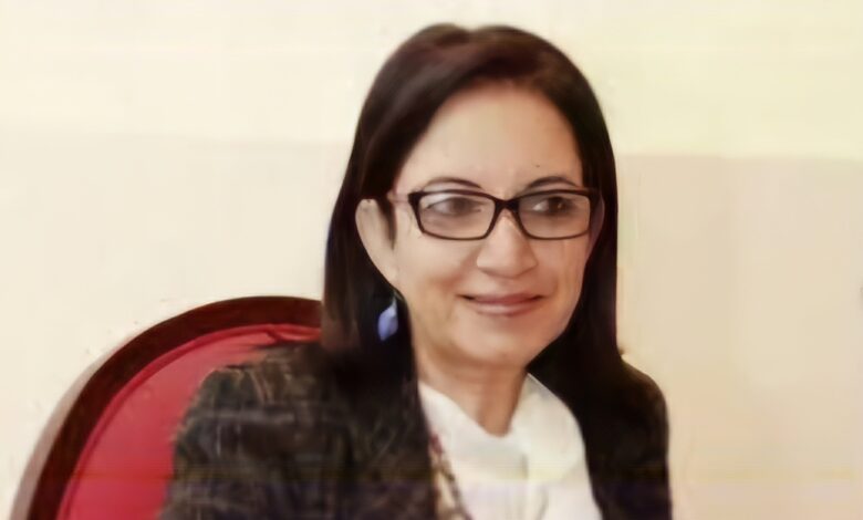 خبيرة التراث الثقافي د. نهلة إمام تفوز بجائزة الدولة للتفوق لعام ٢٠٢٥ 1 IMG 20250729 WA0051