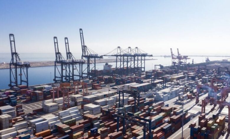 سلطنة عُمان تنضم رسميًّا إلى المنظمة العالمية للمناطق الحرة 1 IMG 20250731 WA0077