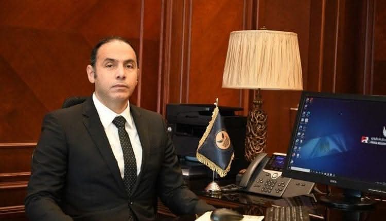 رئيس الوزراء يصدر قراراً بتعيين الدكتور إسلام عزام رئيساً للبورصة المصرية 1 FB IMG 1756151468609