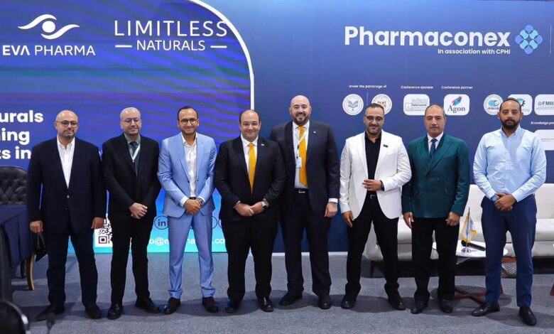 مبادرة جديدة لتوطين صناعة الدواء وتقليل فاتورة الإستيراد دعمًا لرؤية «مصر 2030» 1 IMG 20250910 WA0038