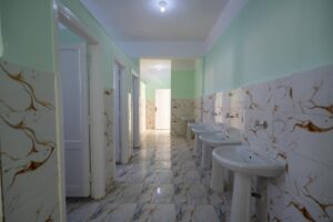 بنك التعمير والإسكان يفتتح مبنى المبيت بمدرسة الأمل للصم وضعاف السمع بمحافظة الفيوم .. تسهيلًا لدمجهم وإستكمال مسيرتهم التعليمية 5 IMG 20250928 WA0019