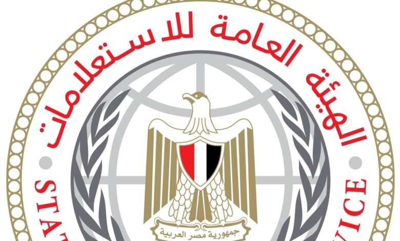 "هيئة الاستعلامات": إجماع إعلامي دولي على الدور التاريخي للرئيس السيسى في نجاح قمة شرم الشيخ وفي إتفاق إنهاء الحرب ورعاية تنفيذه 1 FB IMG 1760300446133